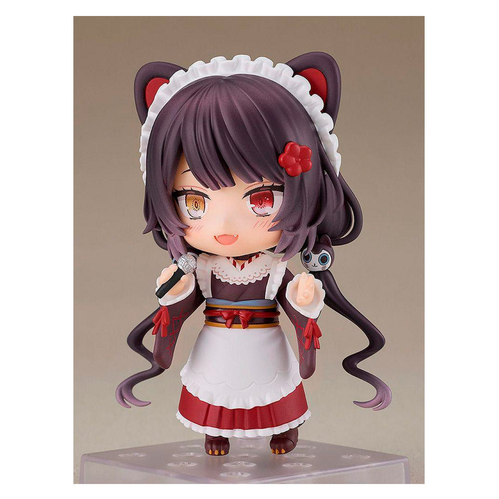 FIGURA NENDOROID INUI TOKO 2491 FIGURA NENDOROID INUI TOKO 2491